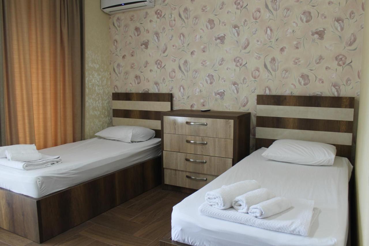 Hotel Lion Ureki Bagian luar foto