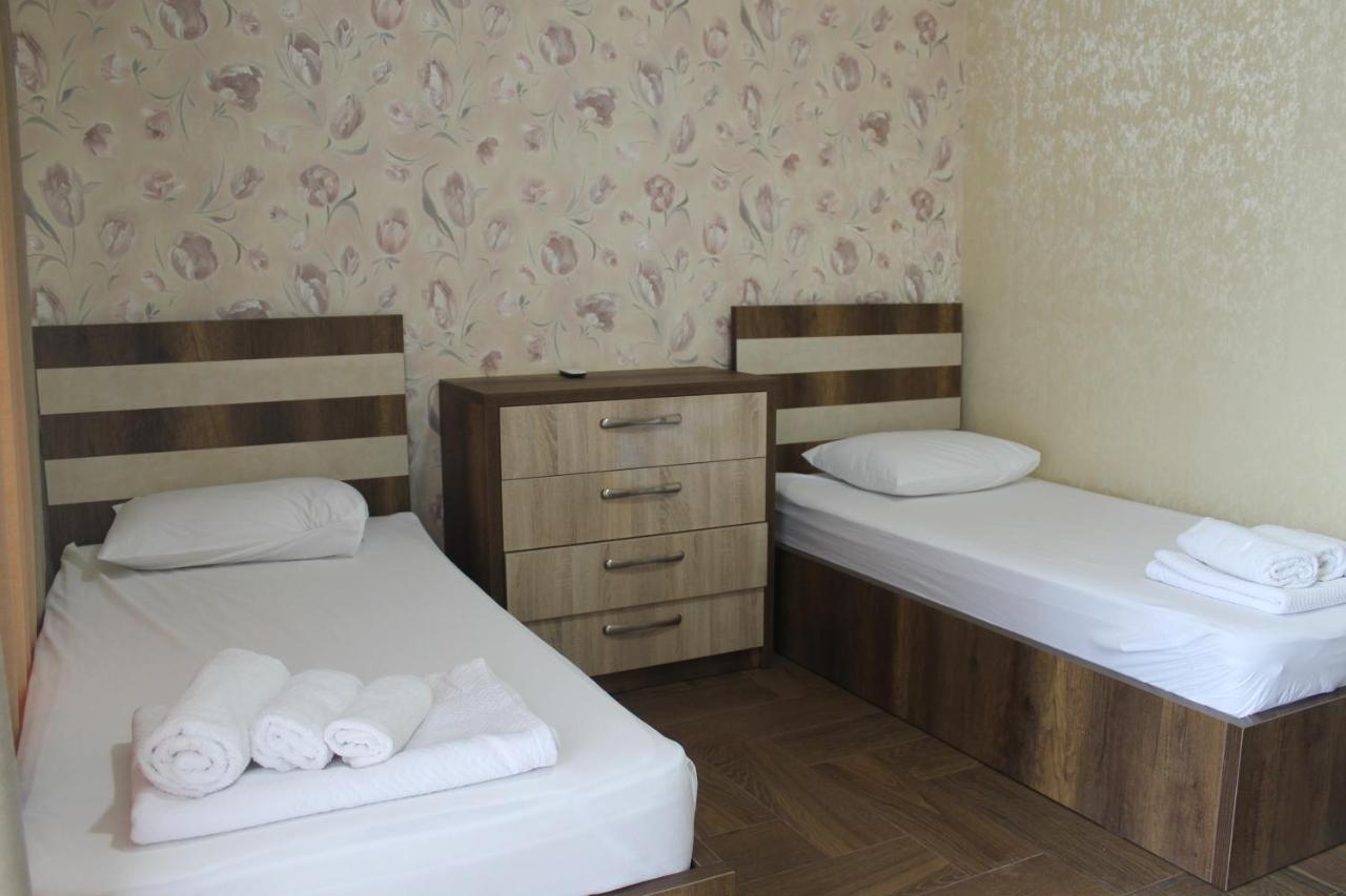 Hotel Lion Ureki Bagian luar foto