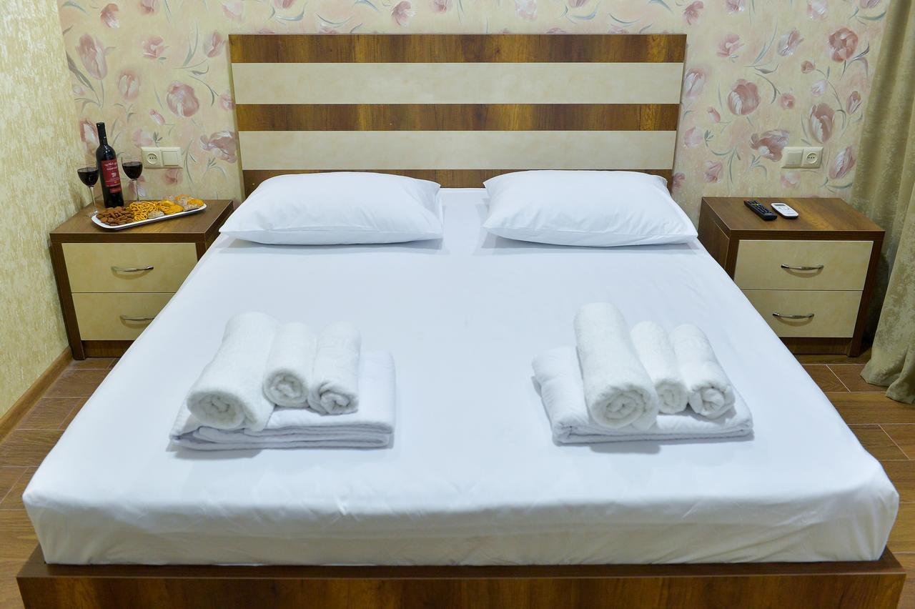 Hotel Lion Ureki Bagian luar foto