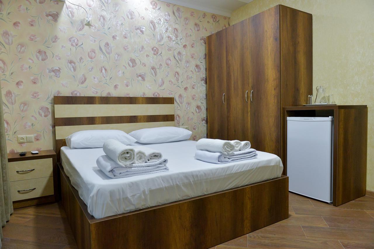 Hotel Lion Ureki Bagian luar foto