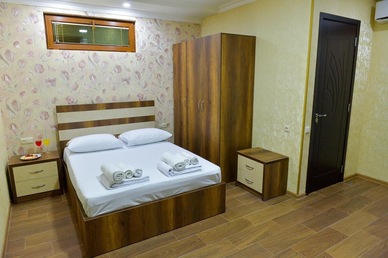 Hotel Lion Ureki Bagian luar foto